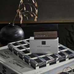 Refill Sáp thơm ô tô The Rituals of Sport car perfume