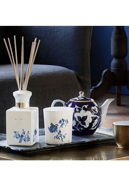 Tinh dầu tán hương Ritual TULIP AMSTERDAM Fragrance Sticks Private Collection (450ml)