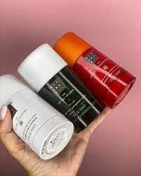 Lăn khử mùi Rituals JING Anti-Perspirant Stick 75ml