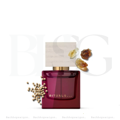 Rituals - nước hoa cao cấp từ rituals 15ml