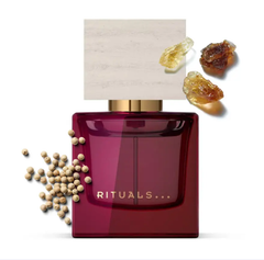 Rituals - Nước hoa nữ The Rituals Eau D'Orient EDP 15ml