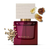 Rituals - Nước hoa nữ The Rituals Eau D'Orient EDP 15ml
