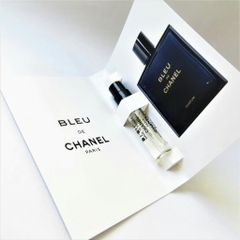 Vial nước hoa nam Blue de CHANEL 1.5ml