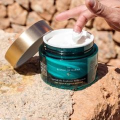 Refill - Kem dưỡng body The Rituals of Karma Body cream 220ml