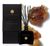 Tinh dầu tán hương Preciouse Amber The Ritual Private Collection Fragrance Sticks