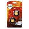 Tinh dầu Thơm xe Febreze Car Ember  2x2ml
