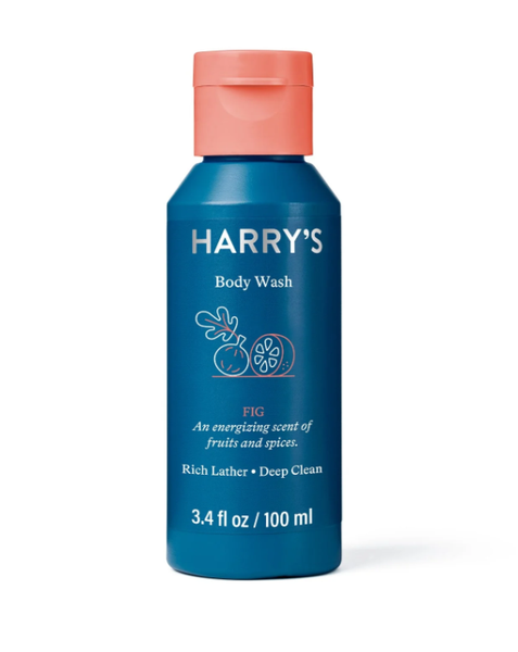 Sữa Tắm Harry's Fig Body wash 100ml