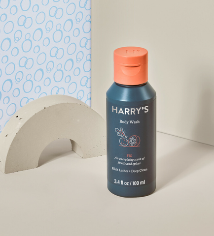 Sữa Tắm Harry's Fig Body wash