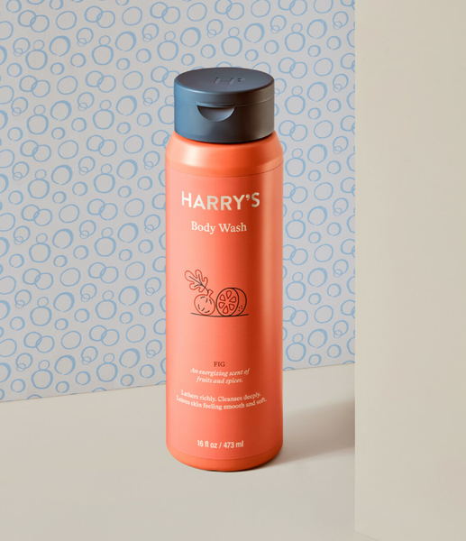 Sữa Tắm Harry's Fig Body wash 100ml