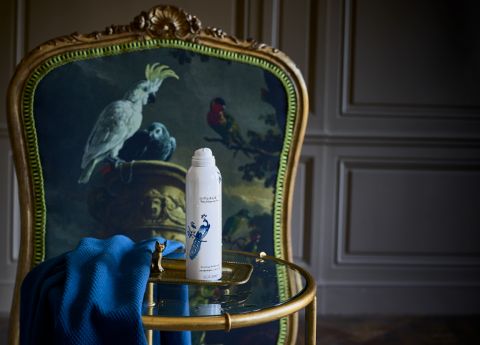 Sữa tắm tạo bọt Rituals of Tulip Amsterdam foaming shower gel 200ml