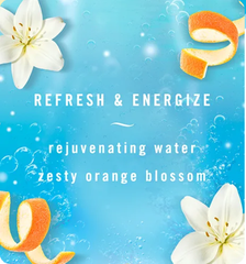 Tinh dầu khử mùi Toilet Febreze Refresh & Energize 7.5ml