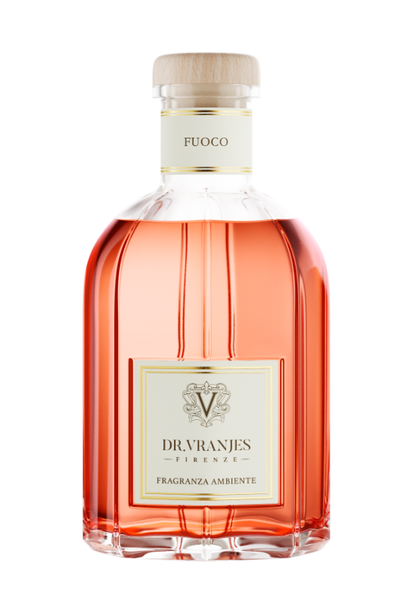Tinh dầu tán hương Dr.Vranjes Fuoco Fragranza Sticks