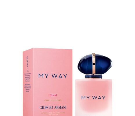 Nước hoa nữ  My Way FLORALEau de parfum