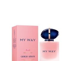 Nước hoa nữ  My Way FLORALEau de parfum