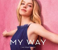 Nước hoa nữ  My Way FLORALEau de parfum