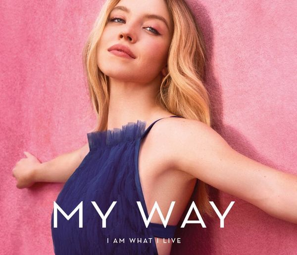 Nước hoa nữ  My Way Eau de parfum