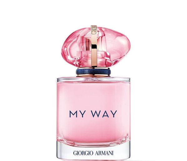 Nước hoa nữ  My Way Eau de parfum NECTAR