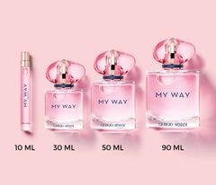 Nước hoa nữ  My Way Eau de parfum NECTAR