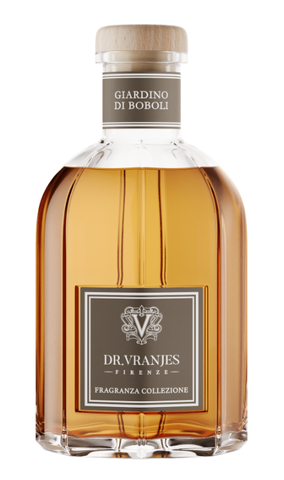 Tinh dầu tán hương Dr.Vranjes Giardino di Boboli Fragranza Sticks