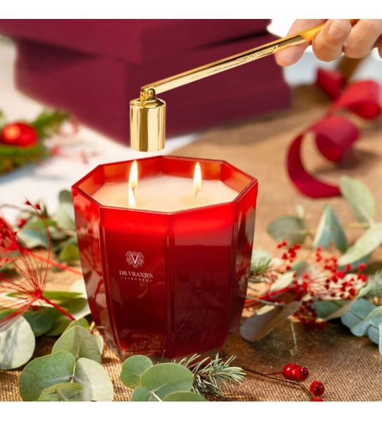Nến thơm Dr.Vranjes MELOGRANO candle