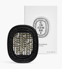 Kẹp thơm xe Diptyque Insert for Diffuser Gingembre / Ginger