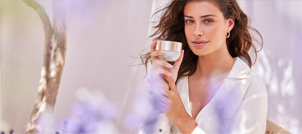 Glow - Kem dưỡng ban Ngày chống lão hóa  Rituals of Namaste ANTI-AGEING DAY CREAM 50ml