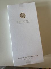 Tinh dầu tán hương GOJI BERRY Rituals Private collection Fragrance Sticks 100ML