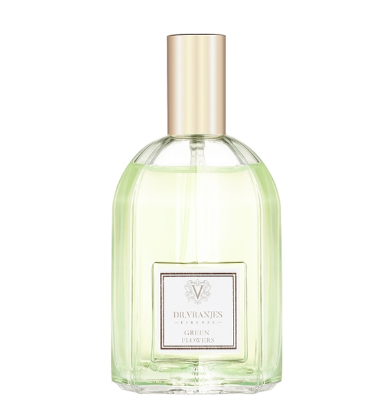 Tinh dầu tán hương Dr.Vranjes Green Flowers Fragranza Sticks