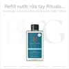Refill Nước rửa tay The Rituals of Hammam hand wash 600ml