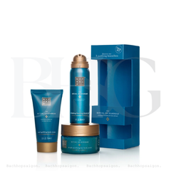 Trial set - The Rituals of Hammam