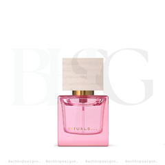 Rituals - Nước hoa nữ The Rituals Reve de Hanami Eau de parfum 15ml