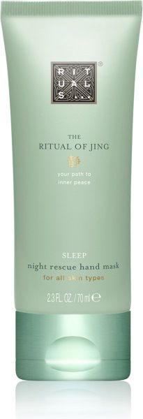 Mặt nạ dưỡng tay The Rituals of Jing Night Rescue Hand mask 70ml