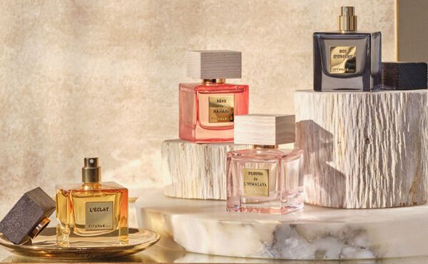 Rituals - Nước hoa nữ  Rituals L' eclat  Eau de parfum 50ml