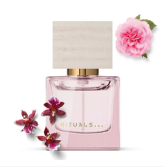 Rituals - Nước hoa nữ Rituals Fleurs Himalaya Eau de Parfum 15ml