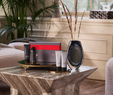 Gift set - Rituals of Homme S Size - phiên bản 2024