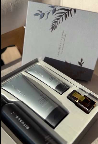 Gift set -  The Rituals of Homme size M 2024