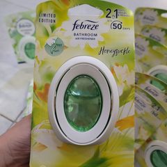 Tinh dầu khử mùi Toilet Febreze Honey Suckle 7.5ml