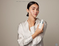 Hydrating Serum Huyết thanh dưỡng ẩm Rituals of Namaste  30ml