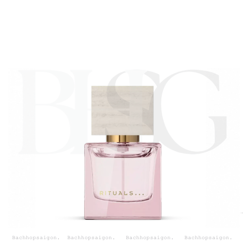 Rituals - Nước hoa nữ Rituals Fleurs Himalaya Eau de Parfum 15ml