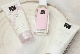 Gel rửa tay khô Rituals of Sakura hygiene Hand gel 50ml