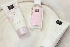 Gel rửa tay khô Rituals of Sakura hygiene Hand gel 50ml