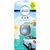 Tinh dầu Thơm xe Febreze Car Bora Bora Waters 2x2ml
