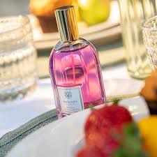 Tinh dầu tán hương Dr.Vranjes Peonia Black Jasmine Fragranza Sticks