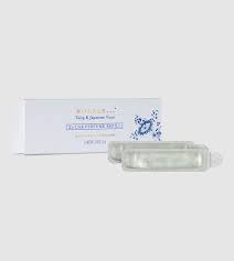 Refill - Sáp thơm ô tô The Rituals of Tulip Amsterdam Private collection