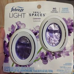 Tinh dầu khử mùi Toilet Febreze Lavender 7.5ml