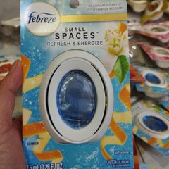 Tinh dầu khử mùi Toilet Febreze Refresh & Energize 7.5ml