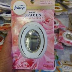 Tinh dầu khử mùi Toilet Febreze Romance & Desires 7.5ml