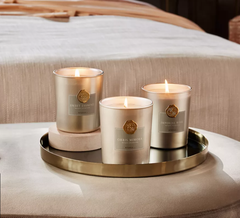 Nến thơm Rituals ORRIS MIMOSA Scented Candle Private collection 360g