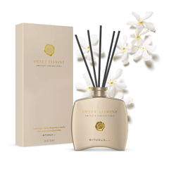 Tinh dầu tán hương SWEET JASMINE Ritual Private Collection Fragrance Sticks 450ml