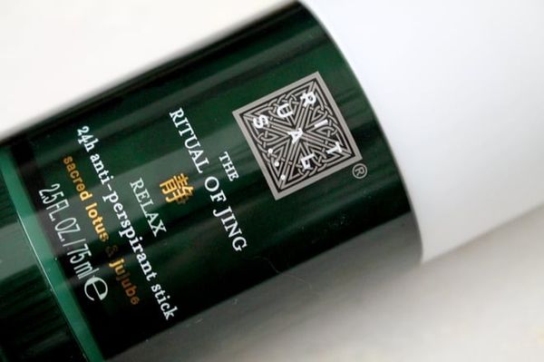 Lăn khử mùi Rituals JING Anti-Perspirant Stick 75ml
